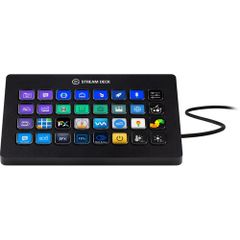 Elgato Stream Deck XL 10GAT9901 - 32 phím lập trình - thiết bị live stream