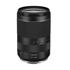 Canon RF 24-240mm F4-6.3 IS USM