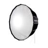 Softbox Parabolic NANLite SB PR120 Q ( Pr120 Quick )