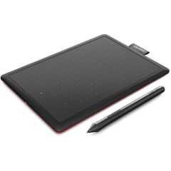 Bảng Vẽ One By Wacom, Small CTL-472/K0-CX