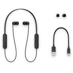 Tai nghe In-Ear không dây Sony WI C200