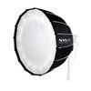 Softbox Parabolic NANLite SB PR90 - Q ( PR90 Quick )