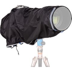 ÁO CHE MƯA CHỐNG NƯỚC MÁY ẢNH THINK TANK EMERGENCY RAIN COVER - LARGE