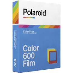 Film Instant Polaroid Color 600 Frames Edition ( 006015 )