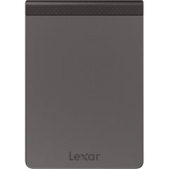 Ổ Cứng Lexar 2TB SL200 Portable USB 3.1 Type C ( External SSD )