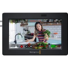 Blackmagic Design Video Assist 5 3G [ HYPERD/AVIDA03/5 ]