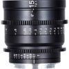 Laowa 15mm T2.1 Zero-D Cine Lens