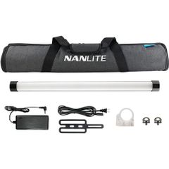 Đèn Led Nanlite PavoTube II 15x RGBW