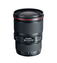 Canon EF 16-35mm f4L IS USM ( LBM )