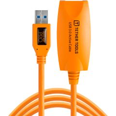 Cáp Tether Tools TetherPro USB 3.0 To USB Female Active Extension ( CU3017 )