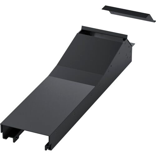 Fairlight Console Bay Narrow Blank Kit