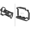 SmallRig 3241 Full Camera Cage for Sony a1 & a7S III