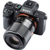 Ống kính Viltrox AF 50mm f1.8 FE for Sony E