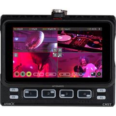 Bộ Màn Hình Atomos Ninja Cast