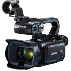 Máy quay phim UHD 4K chuyên nghiệp Canon XA40