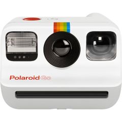Máy Chụp Ảnh In Liền Polaroid GO White ( 009035 )