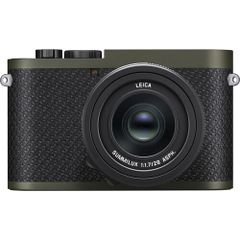 Leica Q2 Reporter Edition Digital