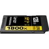 Thẻ Nhớ Lexar 128GB 270mb/s Professional 1800x SDXC UHS II U3 V60 ( Gold Series )