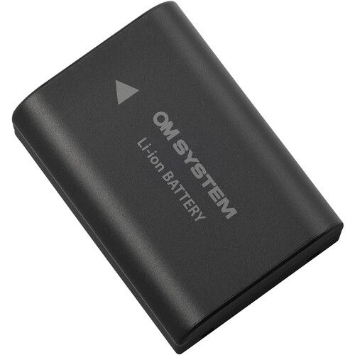 Pin Lithium Ion OM SYSTEM BLX-1 ( BLX1 )