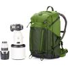 BA LÔ MÁY ẢNH THINK TANK BACKLIGHT® 36L PHOTO DAYPACK WOODLAND