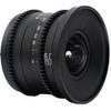 Ống kính Laowa 6mm T2.1 Zero-D MFT Cine