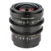 Ống kính Viltrox S 20mm T2.0 Cine E Mount