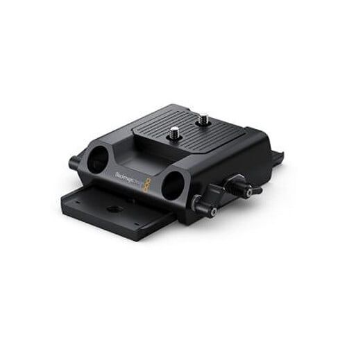 Blackmagic Camera Studio 4K - Tripod Mount