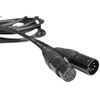 Cáp kết nối Nanlux Dyno 5 pin DMX Cable