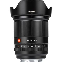 Ống Kính Viltrox 13mm F1.4 For Sony E