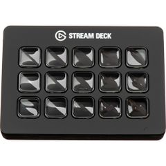 Elgato StreamDeck Mk.2 10GBA9901 - 15 phím lập trình