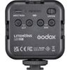 Godox VK2 LT Vlogging Kit Lighting For Iphone