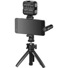 Godox VK2 LT Vlogging Kit Lighting For Iphone