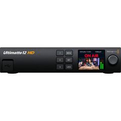 Blackmagic Design Ultimatte 12 HD