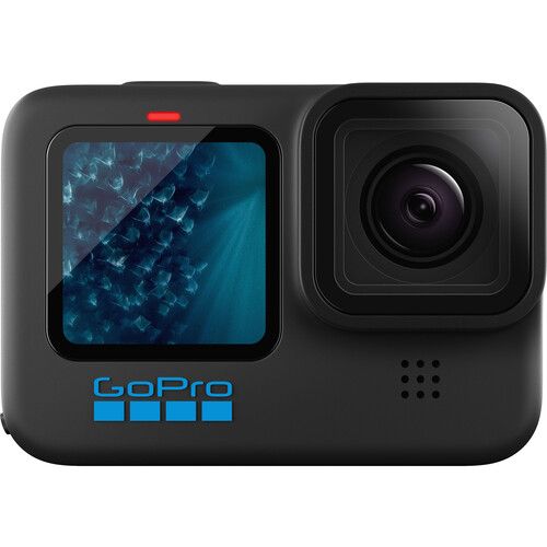 Gopro Hero 11 Black