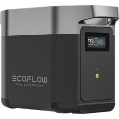 Pin bổ sung EcoFlow cho Nhà máy điện Delta 2