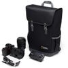 BA LÔ MÁY ẢNH NATIONAL GEOGRAPHIC CAMERA BACKPACK (BLACK)