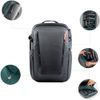 PGYTECH OneMo Lite Backpack ( 22L , Twilight Black)