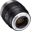 Samyang V-AF 75mm T1.9 cho Sony FE