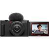 Sony ZV-1F Vlogging Camera ( ZV 1F )