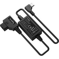 Cáp nguồn SmallRig 3266 USB-C đến D-Tap cho động cơ lấy nét không dây