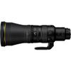 Lens Nikon Z 600mm F4 TC VR S (Nikon Z)