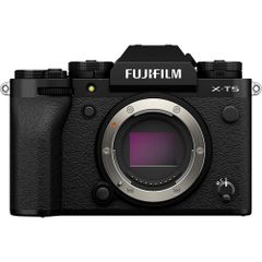Fujifilm X-T5 body  màu đen ( XT5 )