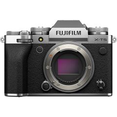 Fujifilm X-T5 body màu bạc  ( XT5 )