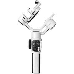 Zhiyun SMOOTH 5S Pro Smartphone Stabilizer Combo (White)