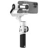 Zhiyun SMOOTH 5S Pro Smartphone Stabilizer Combo (White)