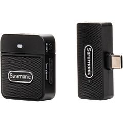 Saramonic Blink 100 B5 Cổng USB C ( 1 Phát - 1 nhận )