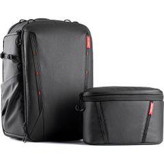 Balo Máy Ảnh PGYTECH OneMo 2 Backpack ( 25L , Space Black )