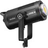 Đèn Led Godox SL200 Bi III 2700k - 5600K