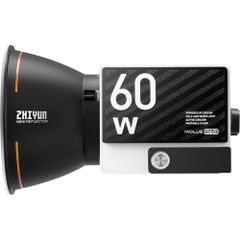 Đèn Led Zhiyun MOLUS G60 Bi-Color Mini