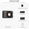 Đèn Led Zhiyun MOLUS X100 Bi-Color